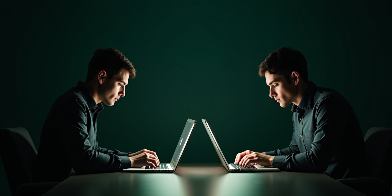 Body Doubling for ADHD: Why Working Alongside Someone Else Actually Works