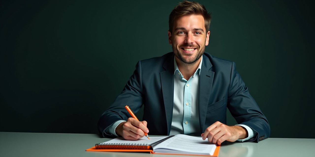 Career Change in Your 30s: The 5-Step Framework That Actually Works