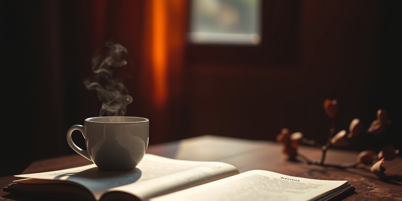 Daily Self-Esteem Routine