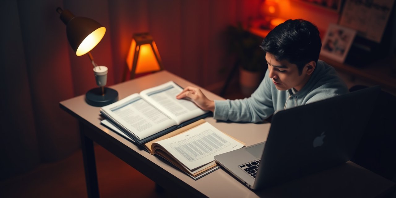 Executive Functioning Coach Online: Getting Your Brain to Work With You, Not Against You