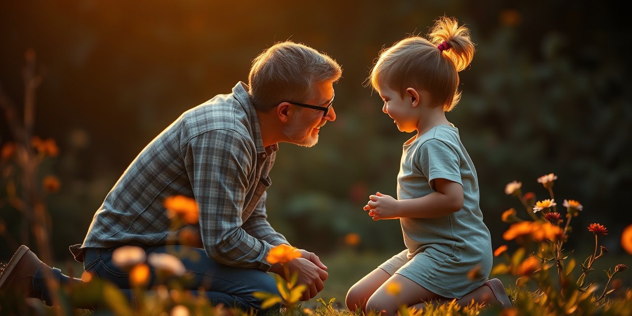 How to Build Your Child's Self-Esteem at Every Age and Stage