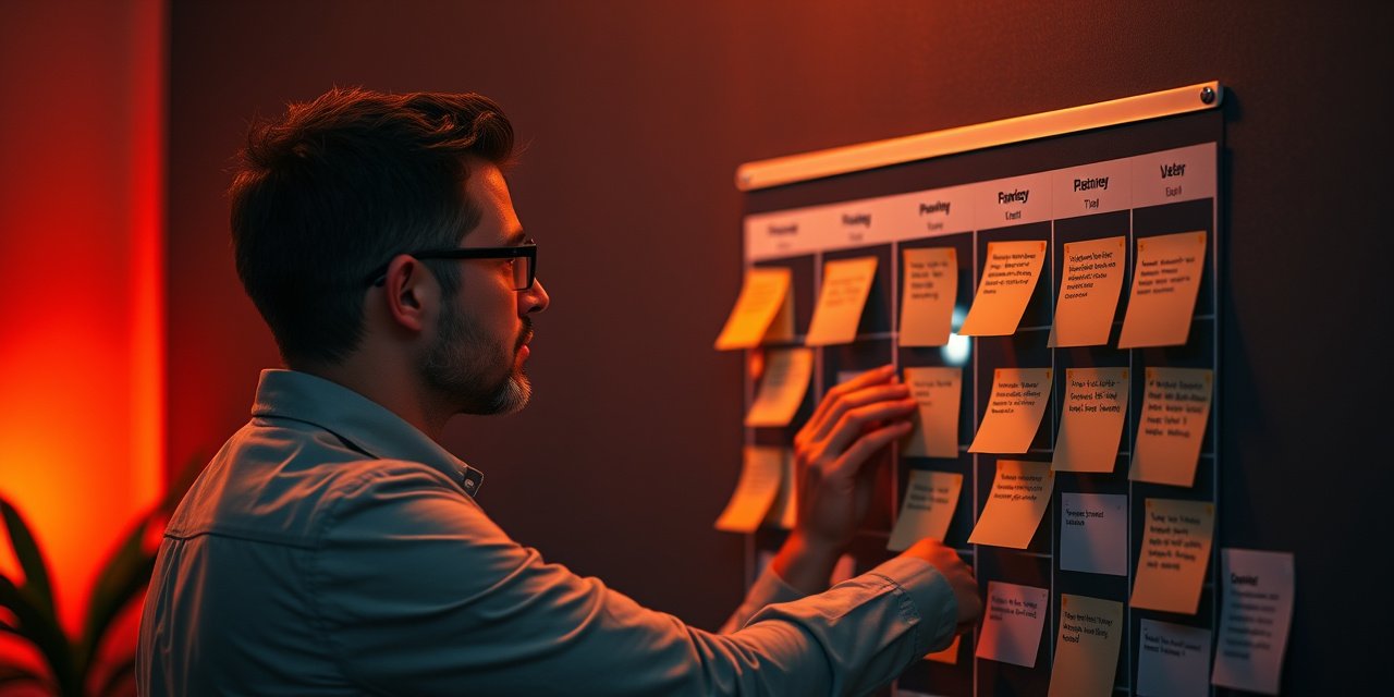 How to Overcome Executive Dysfunction with ADHD: Systems That Work When Your Brain Ignores Instructions