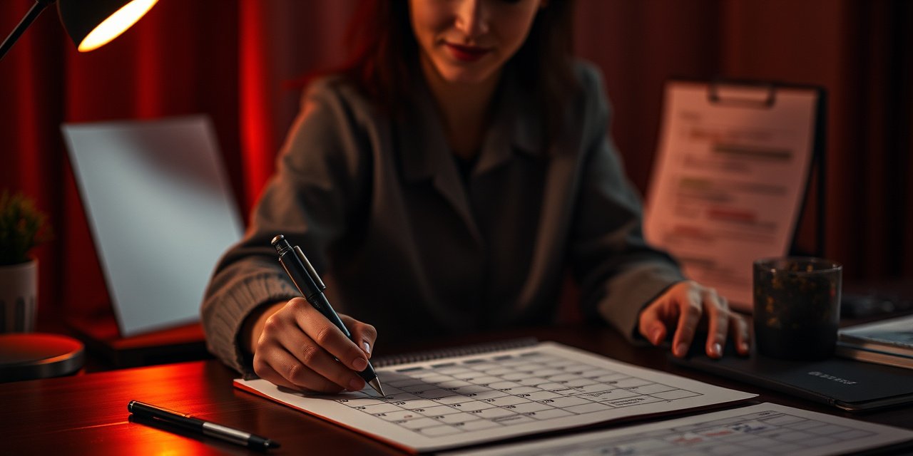 Personal Growth Plan 2026: A 30-Day Self-Esteem Reset That Works