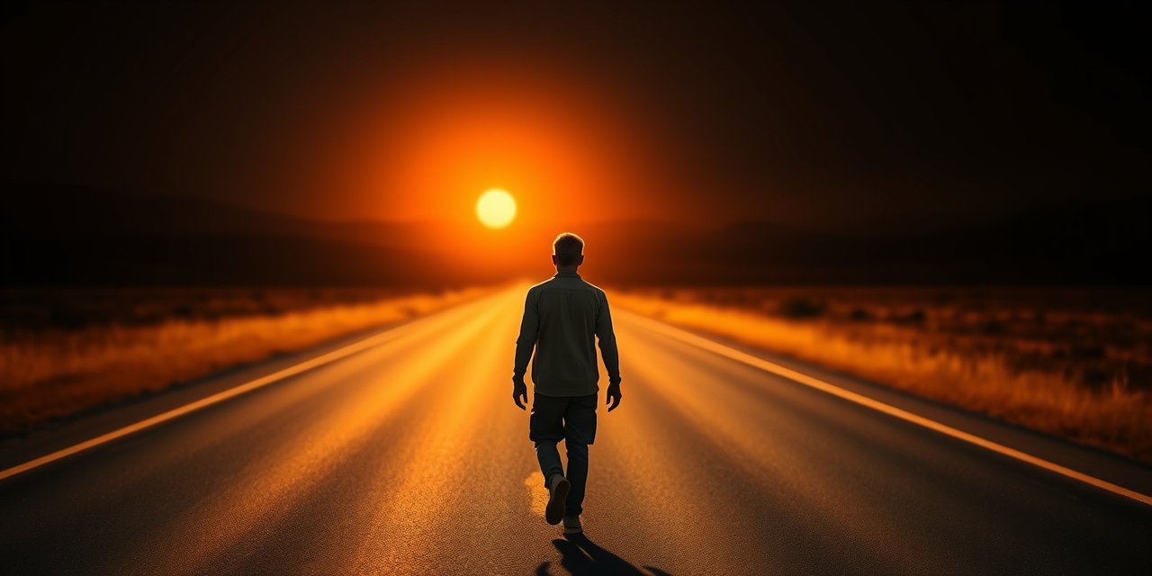 Rebuild after toxic relationship