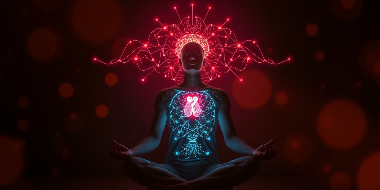 Self-Esteem and Anxiety: The Hidden Connection That Keeps You Stuck