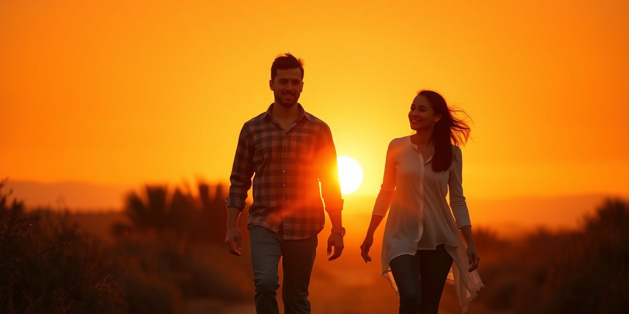 Self-Esteem in Relationships: Why Your Worth Must Come From Within