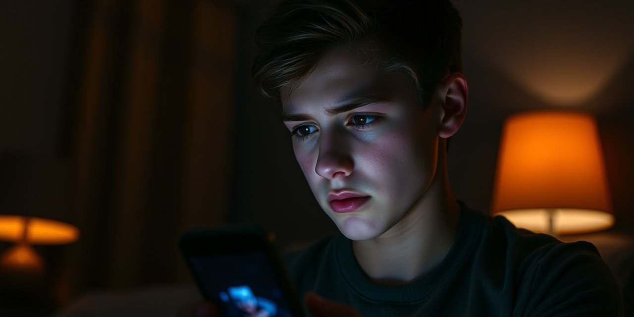 Social Media Is Damaging Teen Self-Esteem in 2026: What Parents Must Know