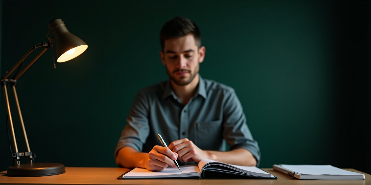 What Is Executive Function? The Brain System Behind Every Goal You Set
