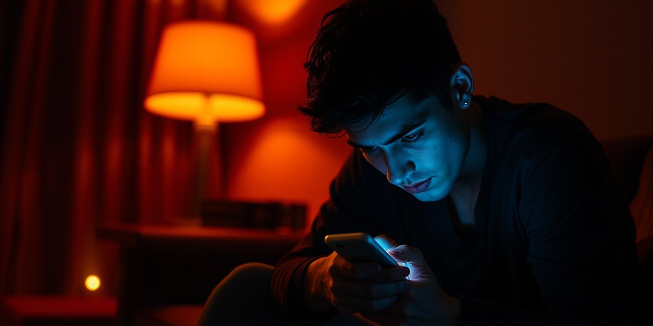 Why Self-Doubt Is Surging in 2026