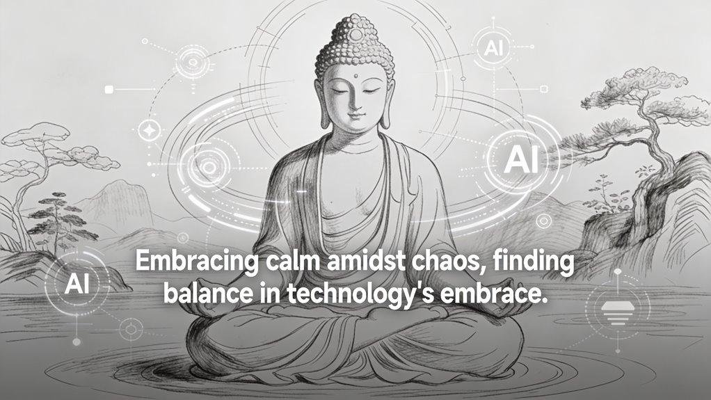 ai induced stress awareness needed