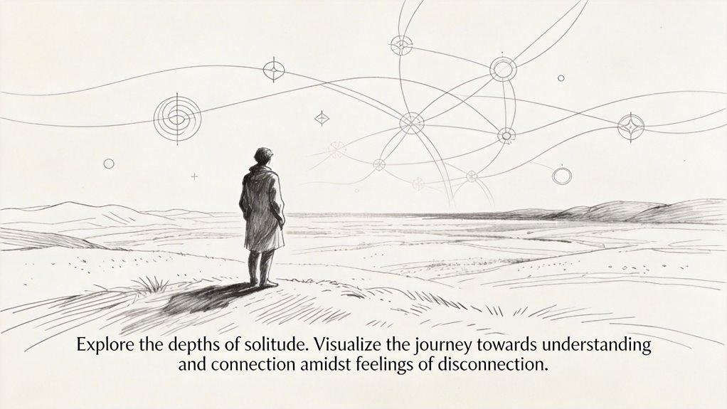 building connections to belonging