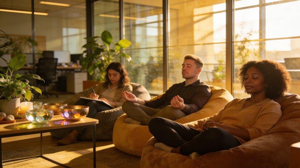 calm patience prevents ai burnout