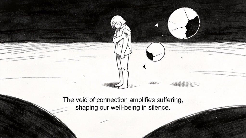 combat social isolation together