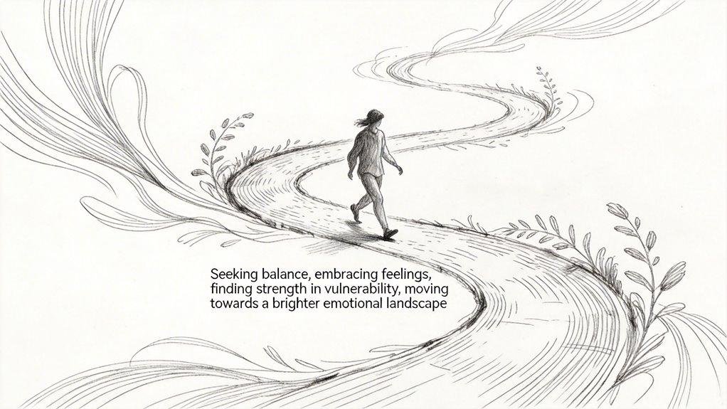 coping strategies for emotions