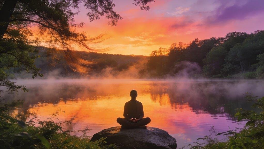 coping with persistent distress