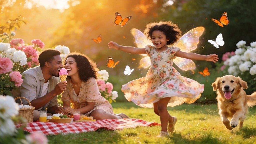 embrace happiness every day