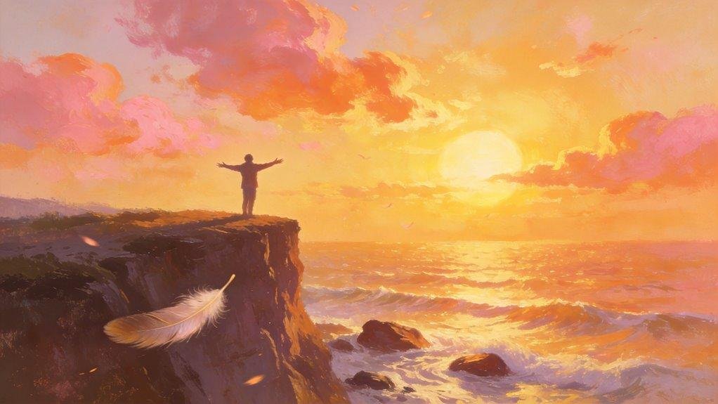 express feelings and heal