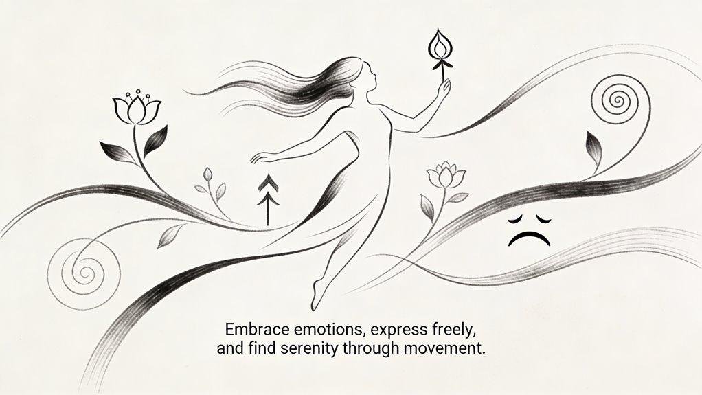 express yourself for connection