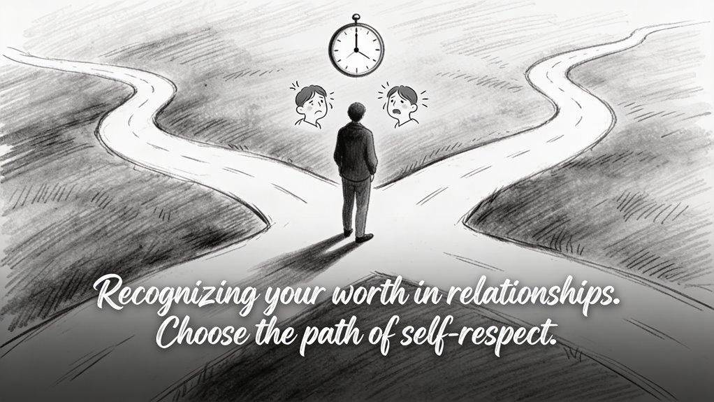 feeling undervalued in relationships