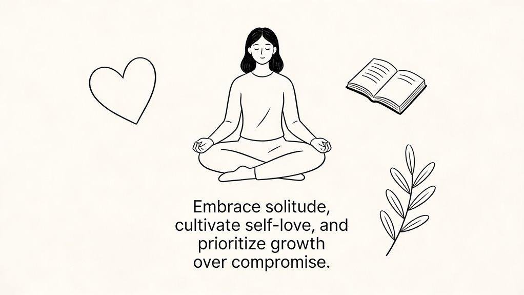 health benefits of independence