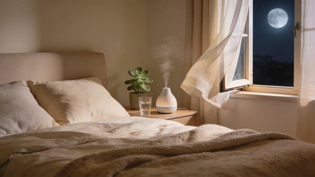 improve sleep for insomnia