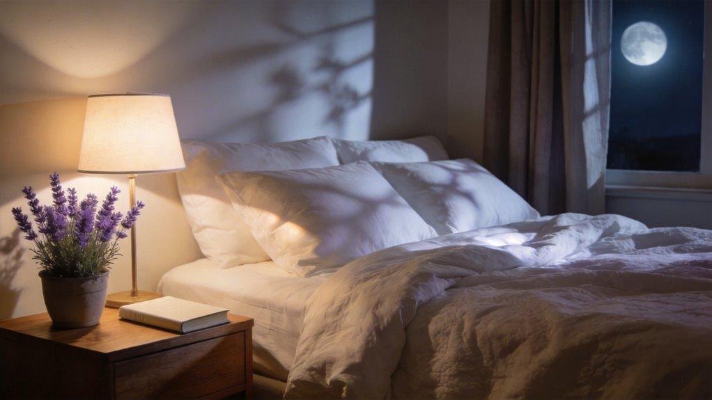 improving deep sleep quality