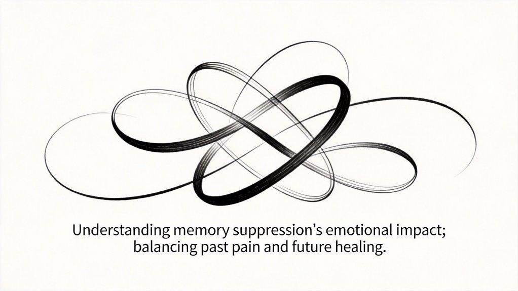 memory suppression risks outweigh benefits