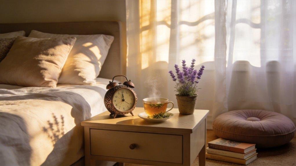 optimize your sleep routine