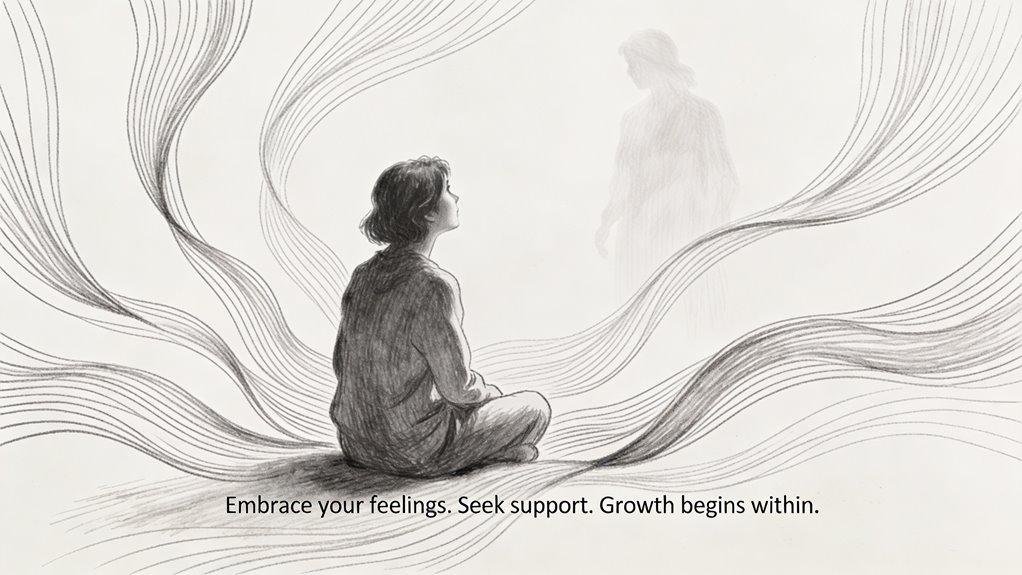 parental neglect affects mental health