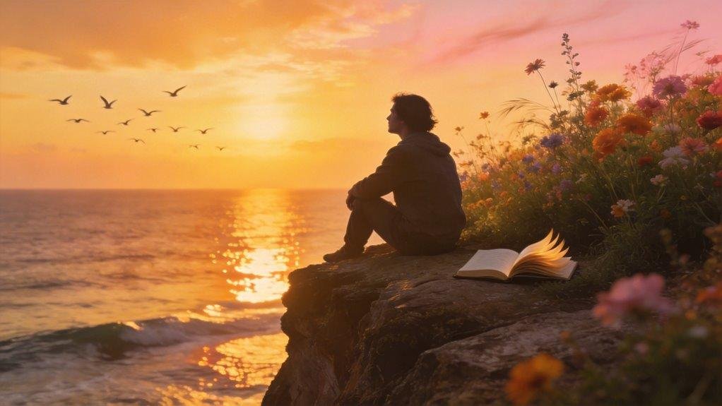 recognize your self worth