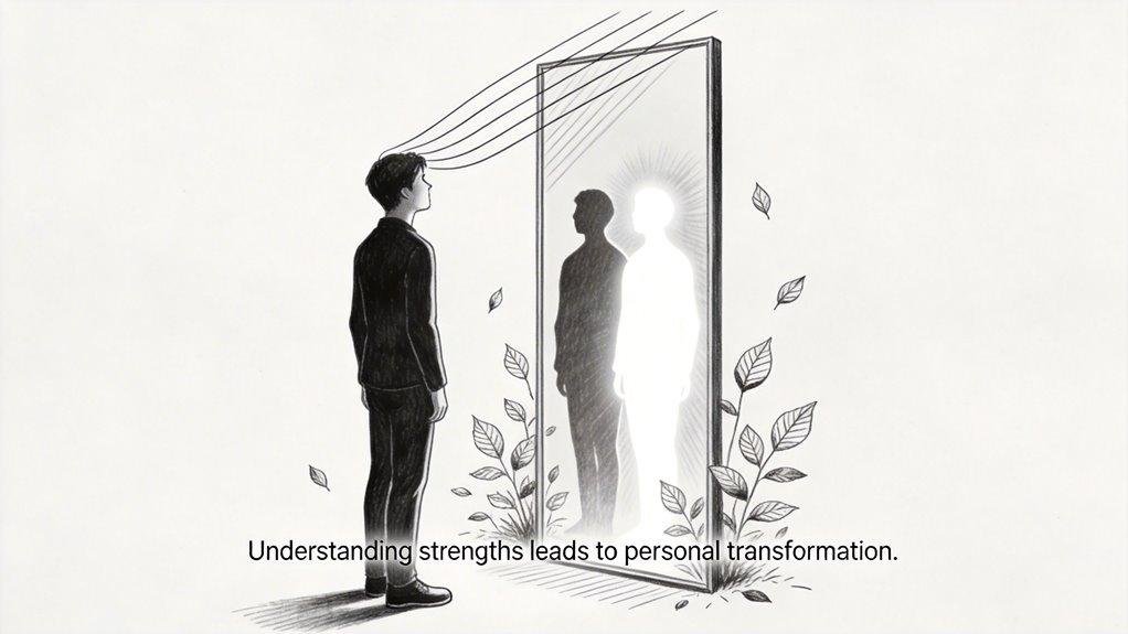 reflected best self assessment