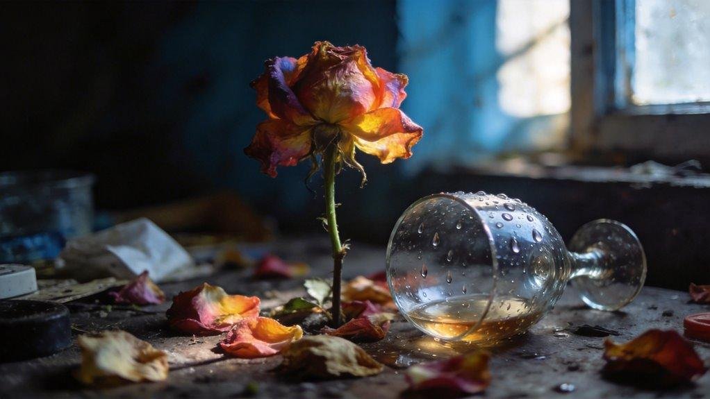 respect your self worth