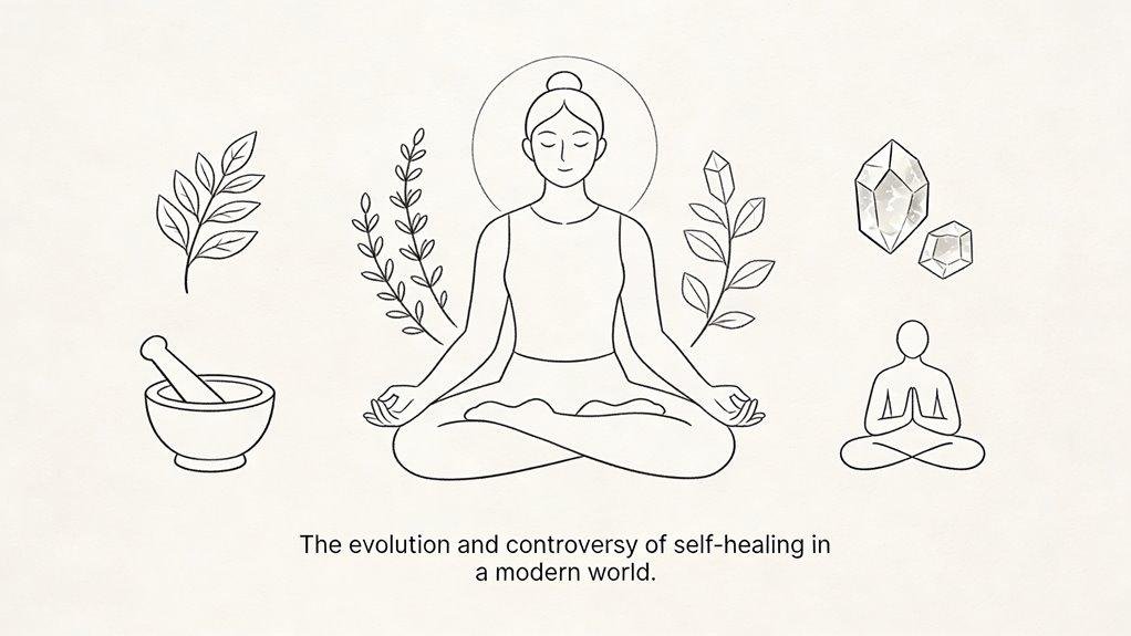 risks of alternative therapies