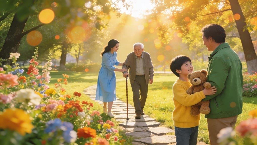 self improvement and kindness practices