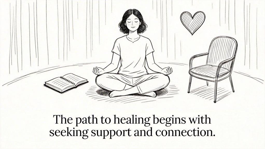 therapy and counseling resources