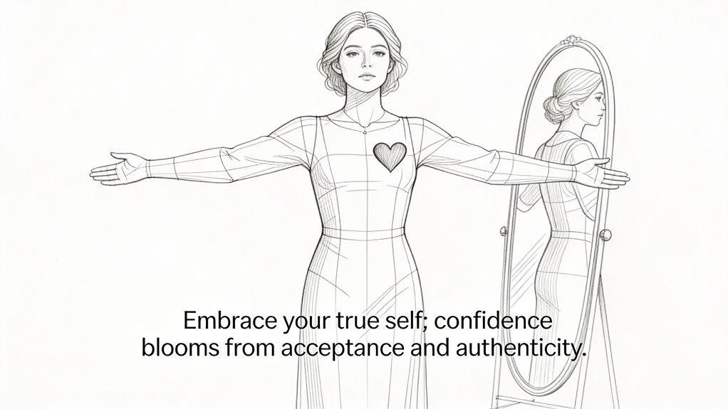 trust in one s abilities