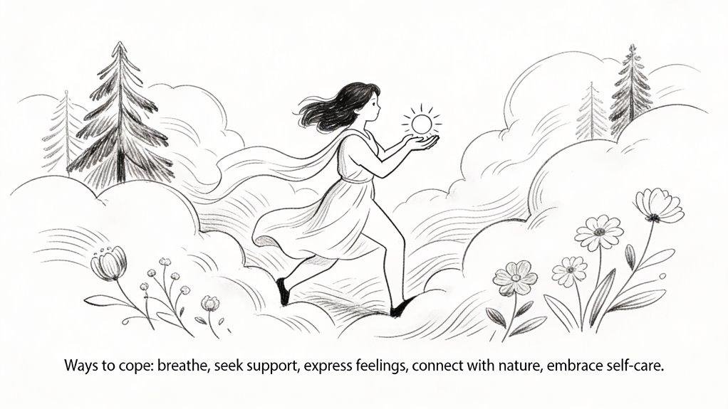 understanding depression s life impact