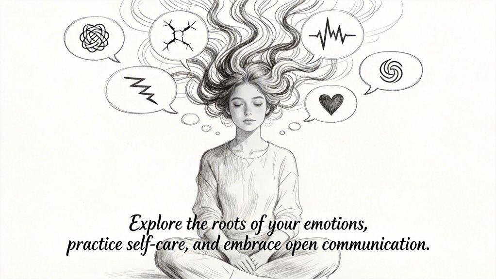 understanding emotional triggers better