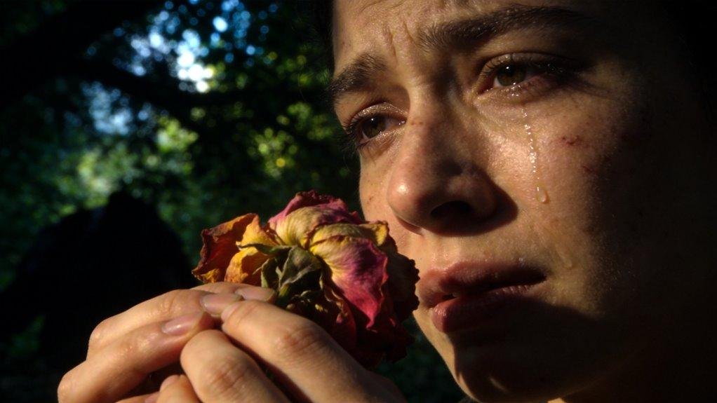 understanding purpose of suffering